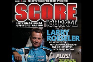 Mr. Baja: Larry Roeseler