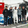 CLP Motorsports’ Team Finish Strong at NASA 25 Hours of Thunderhill