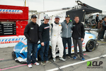 CLP Motorsports’ Team Finish Strong at NASA 25 Hours of Thunderhill